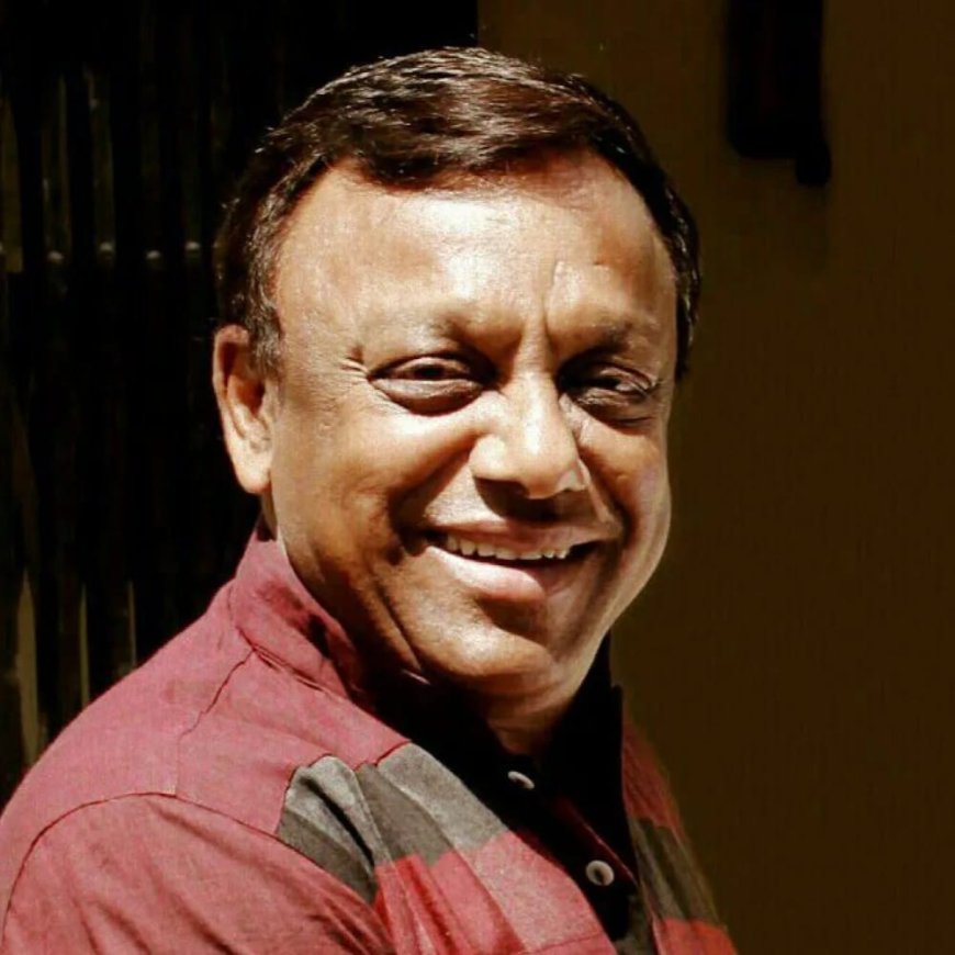 पद्मश्री वैद्य बालेंदु प्रकाश: आयुर्वेद और आधुनिक विज्ञान के संगम की जीवंत कहानी