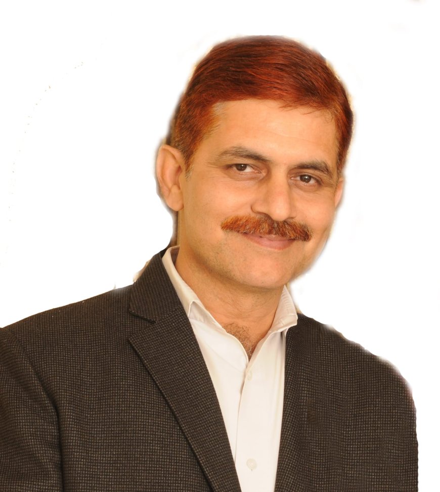 प्रो. शिवेन्द्र कुमार कश्यप बने पंतनगर विश्वविद्यालय के नए कुलपति