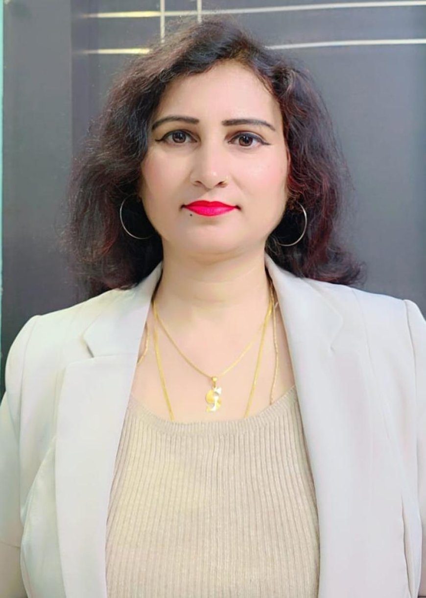 हजारीबाग में पत्रकारों पर हमला ,लोकतंत्र पर सीधा प्रहार : सिमरन