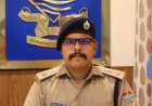 ​खाकी पर गाज: नाबालिग से दुष्कर्म मामले में लापरवाही पर दो महिला पुलिसकर्मी निलंबित