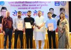 देहरादून रोजगार मेले में पूर्व सैनिक आश्रितों को मिले रोजगार के अवसर, मंत्री गणेश जोशी ने बांटे नियुक्ति पत्र