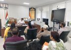 रुद्रपुर में बाल कल्याण समिति की समीक्षा बैठक, बाल विवाह रोकथाम और शिक्षा पर जोर