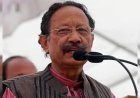 पूर्व मुख्यमंत्री भुवन चंद्र खंडूड़ी का अंतिम संस्कार 20 मई को, प्रदेश में सार्वजनिक अवकाश घोषित