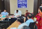 रूद्रपुर तहसील दिवस में जनता की समस्याओं का हुआ त्वरित समाधान, डीएम ने अधिकारियों को दिए सख्त निर्देश