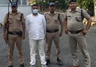 ₹25 करोड़ से अधिक के संगठित भू-धोखाधड़ी सिंडिकेट का महापर्दाफाश; पुनर्गठित SIT कार्रवाई में मुख्य अभियुक्त धनंजय गिरी गिरफ्तार