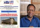 Padma Shri Vaidya Balendu Prakash Invited as Resource Person at “India News Conclave 2026” in Dehradun