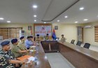 ईद-उल-अजहा (बकरीद) और निर्जला एकादशी को लेकर एसएसपी अजय गणपति की हाईलेवल बैठक, सुरक्षा व सौहार्द बनाए रखने के सख्त निर्देश