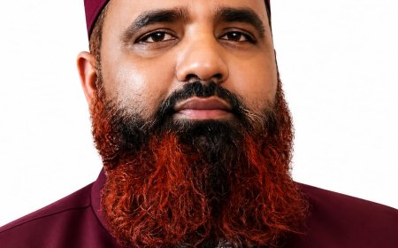 राजनीति नहीं समाजसेवा ही मिशन: लाल बादशाह