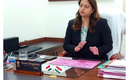 सुप्रीम कोर्ट में अगस्त 2026 में लगेगी विशेष लोक अदालत, आपसी सहमति से सुलझेंगे लंबित मामले