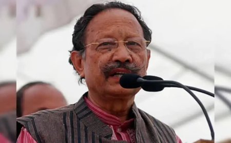 पूर्व मुख्यमंत्री भुवन चंद्र खंडूड़ी का अंतिम संस्कार 20 मई को, प्रदेश में सार्वजनिक अवकाश घोषित