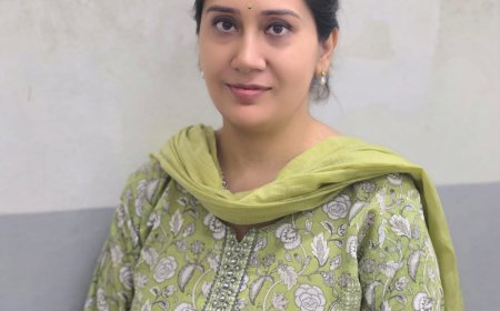 भीषण गर्मी में बरतें सावधानी, लापरवाही पड़ सकती है भारी: डॉ. सामिया मोहन