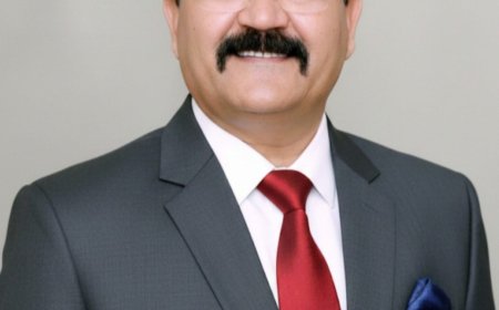 प्रांतीय सलाहकार समिति की बैठक संपन्न