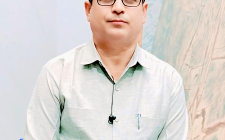 हिंदी पत्रकारिता दिवस: कलम की शक्ति से राष्ट्र जागरण और देशहित का संकल्प, पत्रकार एकता का दिया संदेश