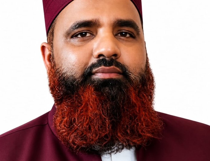 राजनीति नहीं समाजसेवा ही मिशन: लाल बादशाह