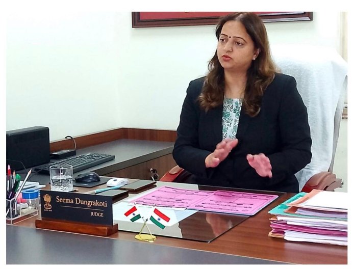 सुप्रीम कोर्ट में अगस्त 2026 में लगेगी विशेष लोक अदालत, आपसी सहमति से सुलझेंगे लंबित मामले