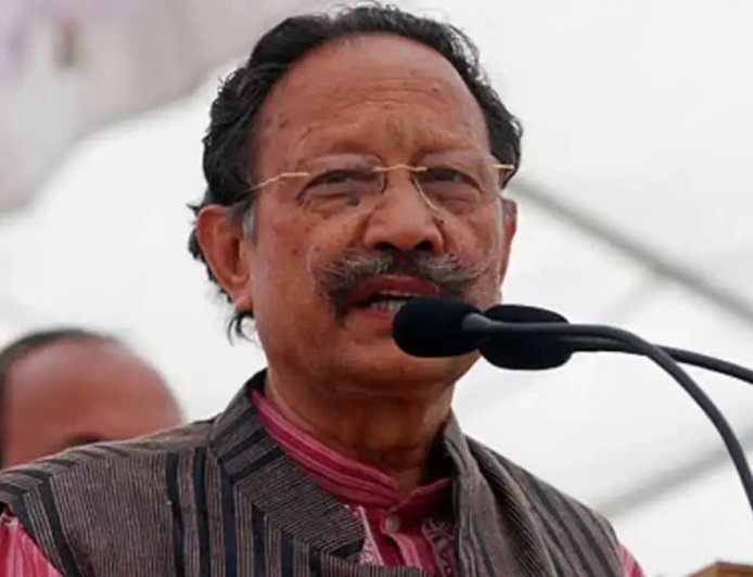 पूर्व मुख्यमंत्री भुवन चंद्र खंडूड़ी का अंतिम संस्कार 20 मई को, प्रदेश में सार्वजनिक अवकाश घोषित