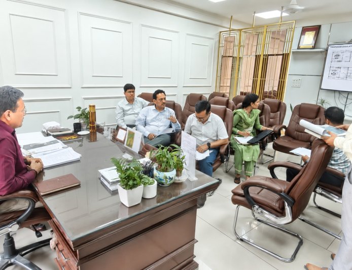 बागेश्वर में बनेगा ‘हिल हेरिटेज’ राज्य अतिथि गृह, पहाड़ी वास्तुकला और आधुनिक सुविधाओं का होगा संगम