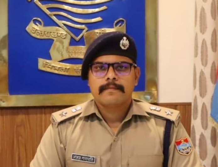 अपराध मुक्त एवं नशा मुक्त देवभूमि के संकल्प को साकार कर रही ऊधमसिंहनगर पुलिस, 3 माह में दर्ज हुईं ऐतिहासिक उपलब्धियां