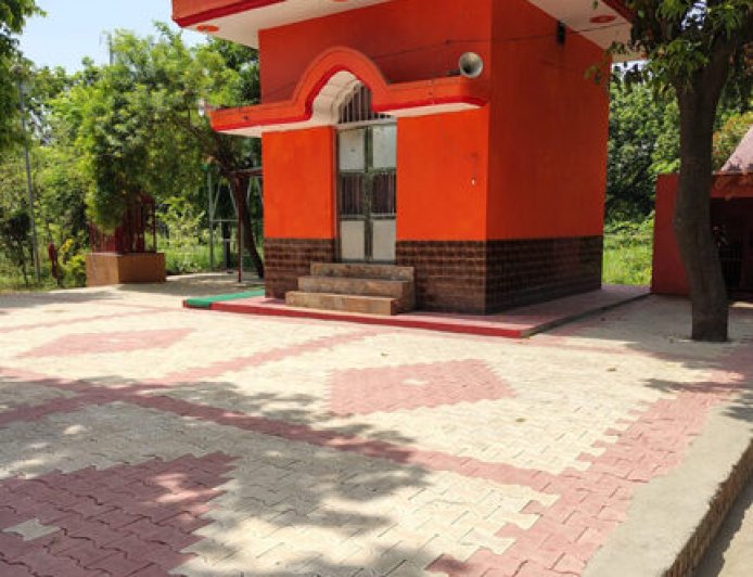 नगर पालिका में कथित भ्रष्टाचार! पहले से बनी सड़क पर फिर टेंडर, उठे सवाल