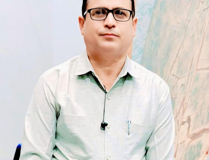 हिंदी पत्रकारिता दिवस: कलम की शक्ति से राष्ट्र जागरण और देशहित का संकल्प, पत्रकार एकता का दिया संदेश