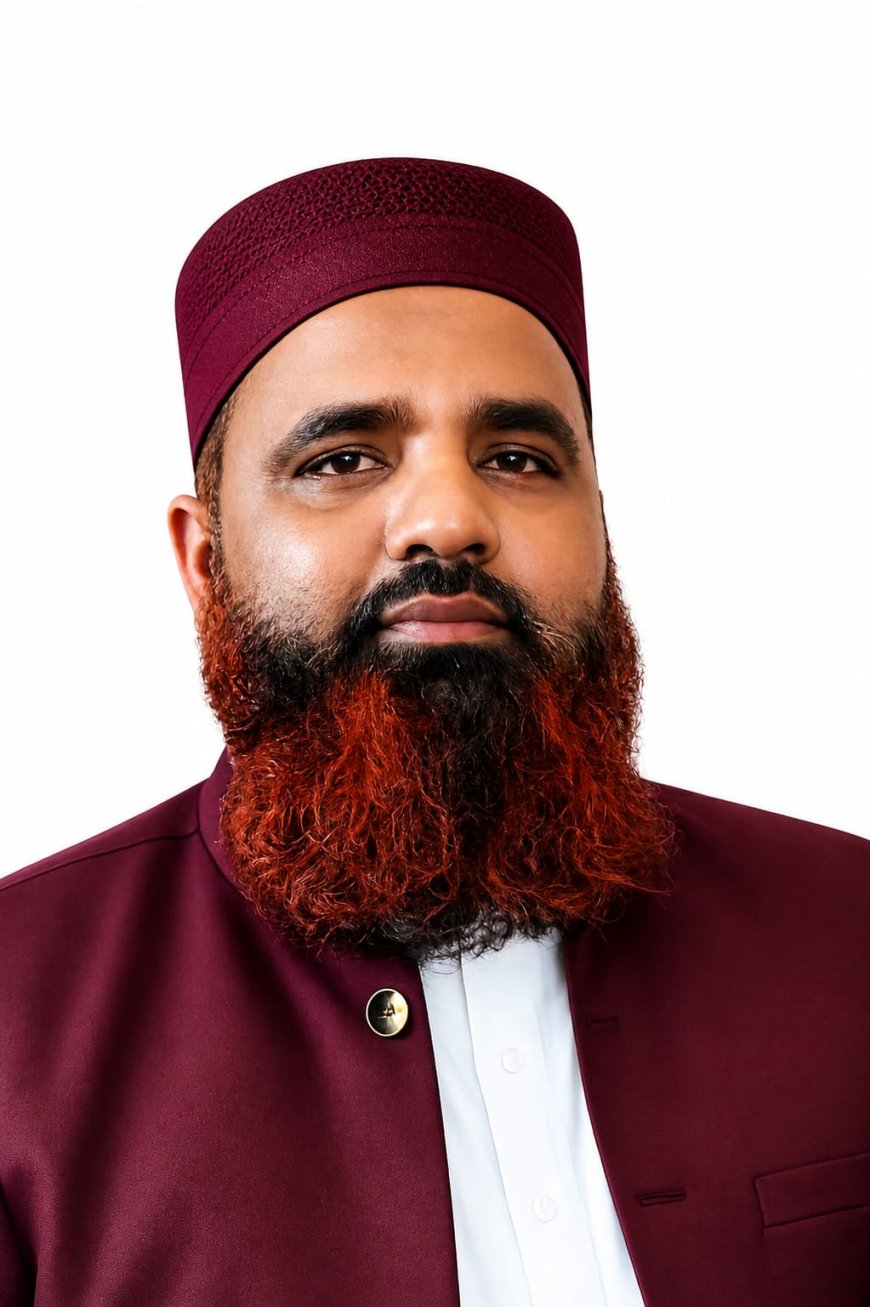 राजनीति नहीं समाजसेवा ही मिशन: लाल बादशाह