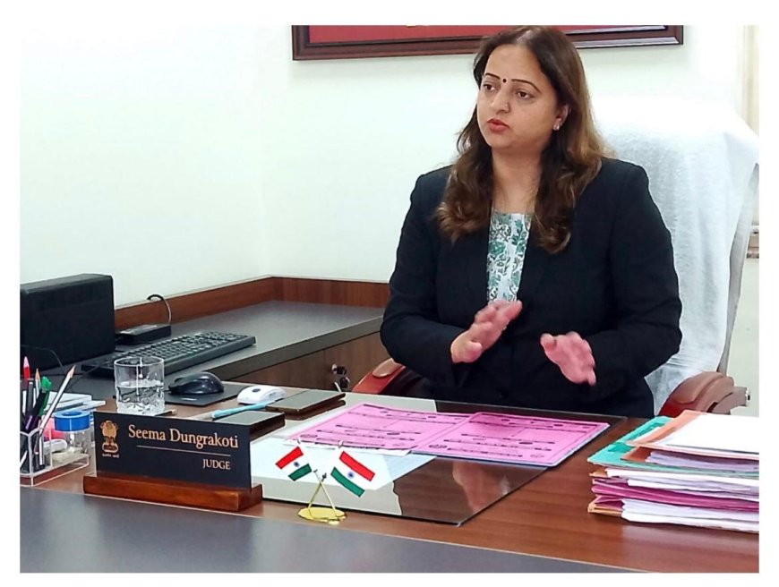 सुप्रीम कोर्ट में अगस्त 2026 में लगेगी विशेष लोक अदालत, आपसी सहमति से सुलझेंगे लंबित मामले