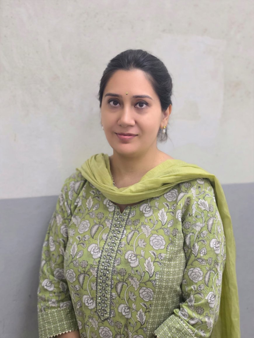 भीषण गर्मी में बरतें सावधानी, लापरवाही पड़ सकती है भारी: डॉ. सामिया मोहन