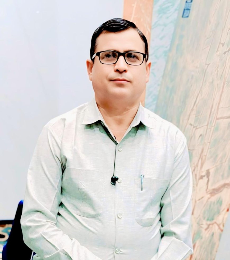 हिंदी पत्रकारिता दिवस: कलम की शक्ति से राष्ट्र जागरण और देशहित का संकल्प, पत्रकार एकता का दिया संदेश
