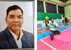 मलेशिया में भारत का मान बढ़ाएंगे पीएम श्री जवाहर नवोदय विद्यालय के दिव्यांग खिलाड़ी अजय रावत
