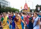 परंपरा बनाम वैश्विक विस्तार : पुरी मंदिर प्रशासन और इस्कॉन के बीच बढ़ा मतभेद