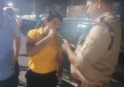यातायात नियम तोड़ने वालों पर बड़ी कार्रवाई, 114 वाहन चालकों के चालान, 5 ई-रिक्शा सीज