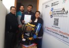 नए भारत के दिल की धड़कनों में बसते हैं बिरसा