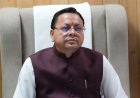 काशीपुर के विकास को नई गति दे रही धामी सरकार: मुख्यमंत्री पुष्कर सिंह धामी