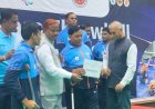 सपना हुआ साकार: मलेशिया में अजय रावत ने जीता कांस्य पदक, शिक्षा के साथ-साथ खेल में भी बढ़ाया भारत का गौरव