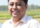 फेम इंडिया की ‘सर्वश्रेष्ठ जिलाधिकारी 2026’ रैंकिंग में जिलाधिकारी नितिन सिंह भदौरिया को में देशभर में  टॉप फाइव में मिला  स्थान