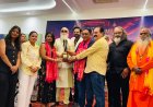 विभिन्न क्षेत्रों में उल्लेखनीय योगदान देने वाली प्रतिभाओं को ‘आईकॉन ऑफ देवभूमि अवॉर्ड 2026’ से नवाजा गया