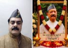जौली ग्रांट हवाई अड्डे का नाम खंडूरी एयरपोर्ट करने की मांग
