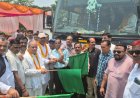 जसपुर को मिली बड़ी सौगात, नए रोडवेज बस अड्डे से बसों का संचालन शुरू