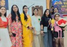 नामी डोगरी संस्था और इंडियन योग एसोसिएशन ने कई भाषा वाले कवियों के सम्मेलन के ज़रिए इंटरनेशनल योग दिवस मनाया