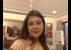 संघर्ष, समर्पण और अभिनय की मिसाल हैं लवलीन शर्मा