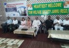 Tawi Welfare Society Organises Mega Awareness Programme at Apnavan, Suray Chak