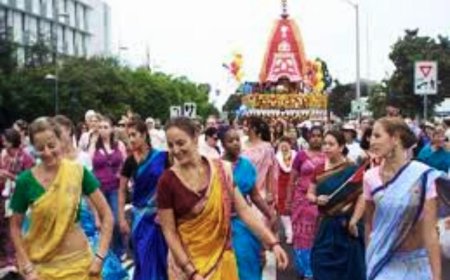 परंपरा बनाम वैश्विक विस्तार : पुरी मंदिर प्रशासन और इस्कॉन के बीच बढ़ा मतभेद