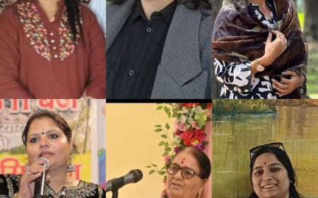 आए सभी अपनी भाषा का मान बढ़ाया