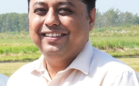 फेम इंडिया की ‘सर्वश्रेष्ठ जिलाधिकारी 2026’ रैंकिंग में जिलाधिकारी नितिन सिंह भदौरिया को में देशभर में  टॉप फाइव में मिला  स्थान