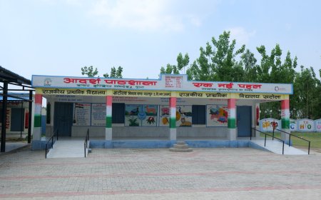टाटा मोटर्स फाउंडेशन के इंटीग्रेटेड विलेज डेवलपमेंट प्रोग्राम ने उत्तराखंड में 5,000 लोगों का जीवन बदला