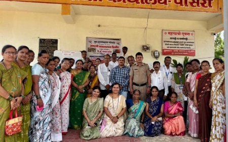 पेट्रोल और डीजल की बचत करें : डॉ. जयपाल पाटील