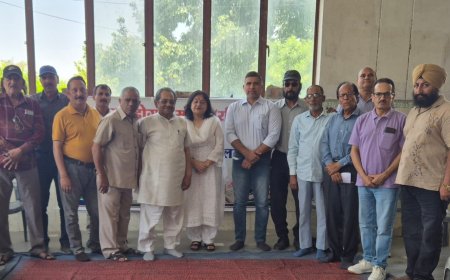 भाषा साहित्य संस्कृति की पहचान बनाने के लिए महिलाओं का अहम योगदान