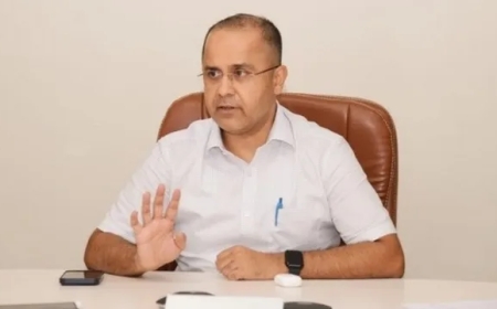 हेमकुंड यात्रा से जुड़े प्रकरण को सांप्रदायिक रंग देने वालों पर होगी कार्रवाई: गृह सचिव शैलेश बगोली