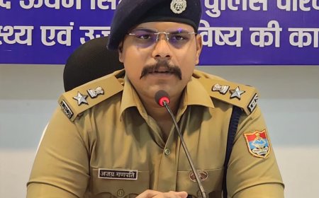 पंतनगर महाविद्यालय में संचालित एनसीसी कैडेट कैंप में विशेष साइबर जागरूकता कार्यक्रम का आयोजन