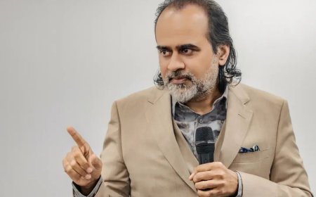 ऑक्सफोर्ड यूनिवर्सिटी में आचार्य प्रशांत का व्याख्यान, ईशावास्य उपनिषद पर हुआ ऐतिहासिक संवाद